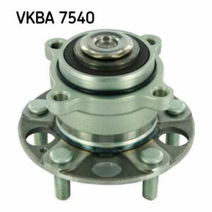 VKBA-7540