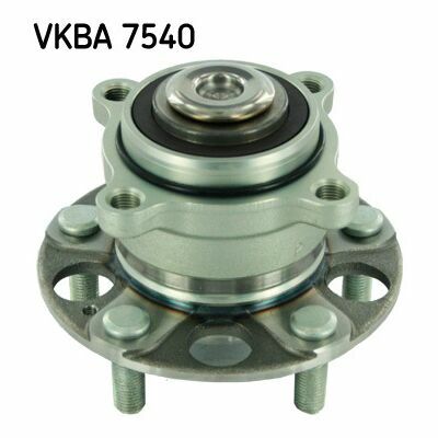 VKBA-7540 VKBA-7540