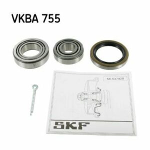 VKBA-755