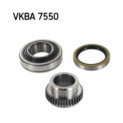 VKBA-7550