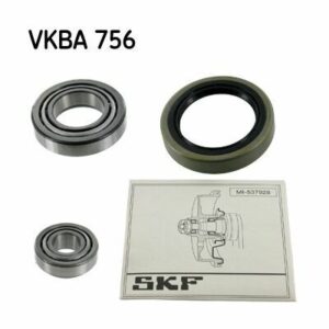 VKBA-756