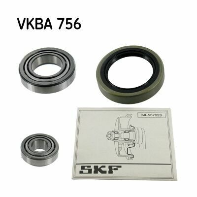 VKBA-756