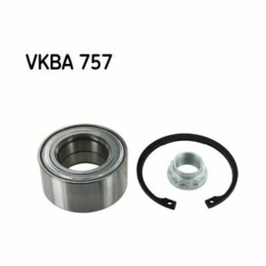 VKBA-757