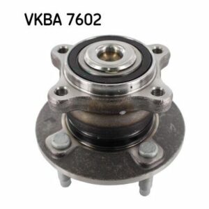 VKBA-7602