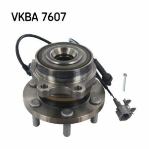 VKBA-7607