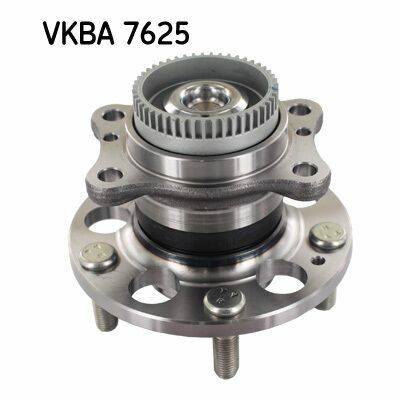 VKBA-7625 VKBA-7625