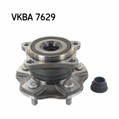VKBA-7629 VKBA-7629