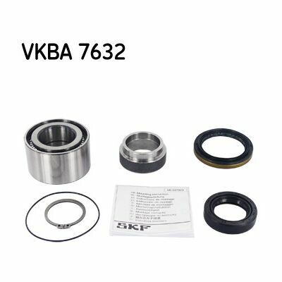 VKBA-7632 VKBA-7632
