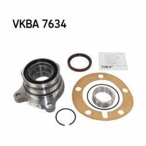VKBA-7634