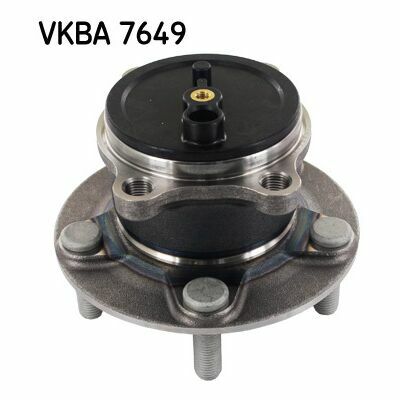 VKBA-7649