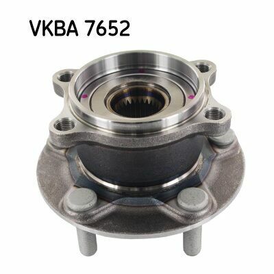 VKBA-7652 VKBA-7652