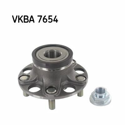 VKBA-7654 VKBA-7654