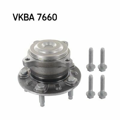 VKBA-7660 VKBA-7660