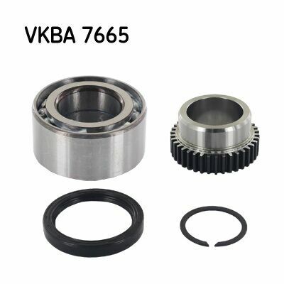 VKBA-7665