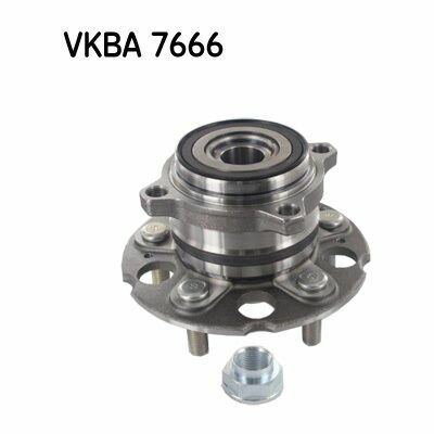 VKBA-7666 VKBA-7666