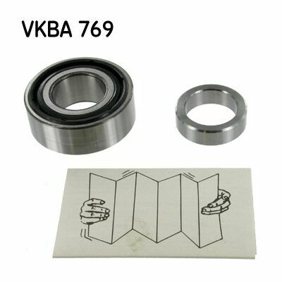 VKBA-769 VKBA-769