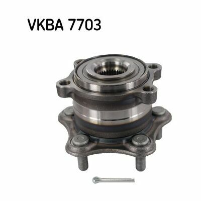 VKBA-7703 VKBA-7703