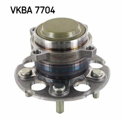 VKBA-7704 VKBA-7704