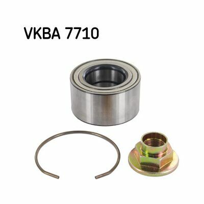VKBA-7710 VKBA-7710