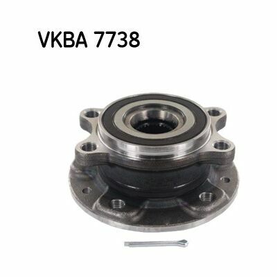 VKBA-7738