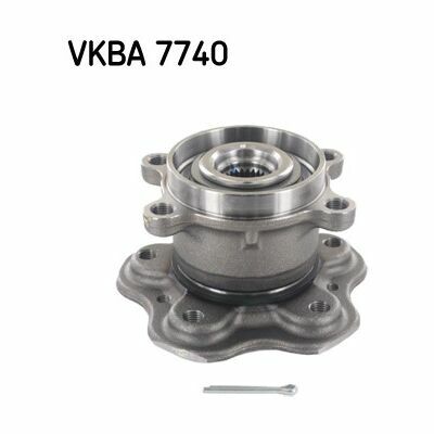 VKBA-7740