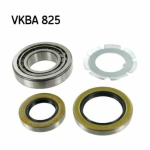 VKBA-825