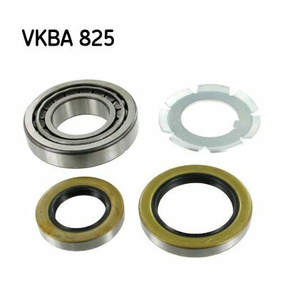VKBA-825