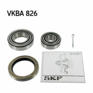 VKBA-826