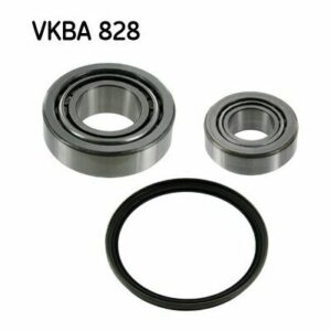 VKBA-828
