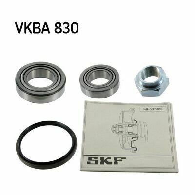 VKBA-830