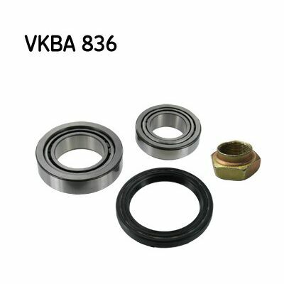 VKBA-836