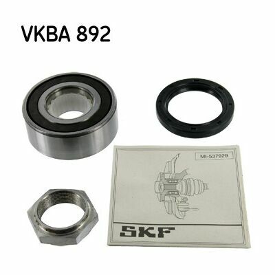 VKBA-892 VKBA-892