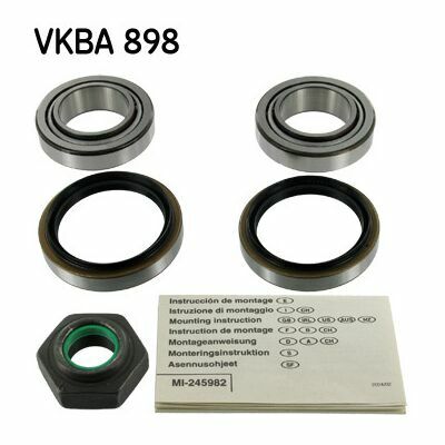 VKBA-898 VKBA-898