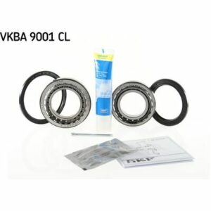 VKBA-9001-CL