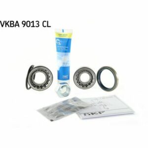 VKBA-9013-CL