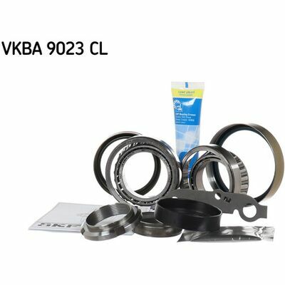 VKBA-9023-CL