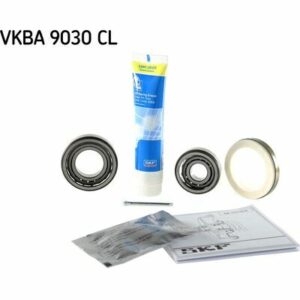 VKBA-9030-CL