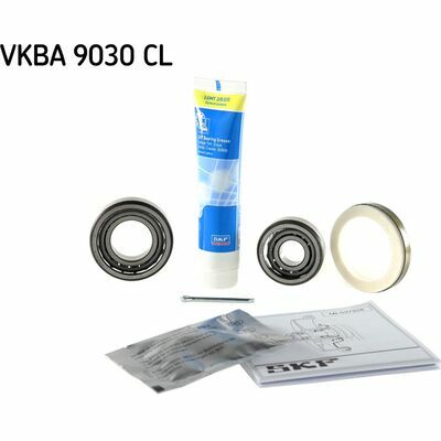 VKBA-9030-CL VKBA-9030-CL