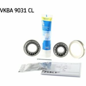 VKBA-9031-CL