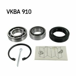 VKBA-910