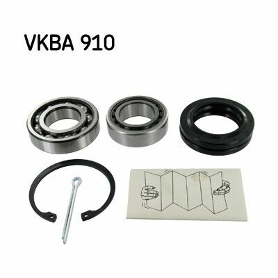 VKBA-910 VKBA-910