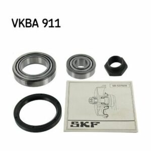 VKBA-911