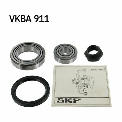 VKBA-911 VKBA-911