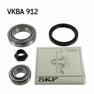 VKBA-912