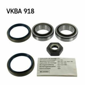 VKBA-918