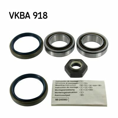 VKBA-918 VKBA-918