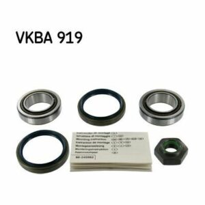 VKBA-919