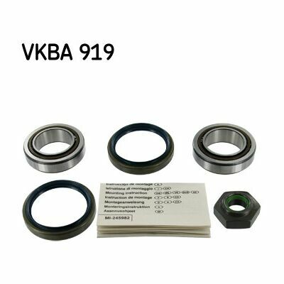 VKBA-919 VKBA-919
