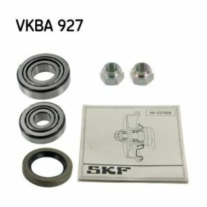 VKBA-927