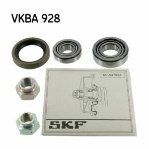 VKBA-928